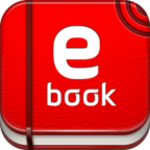 Logo of olleh ebook android Application 